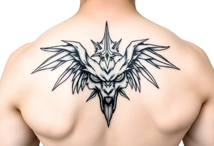 Zach Bryan tattoo idea