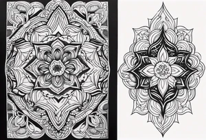 Dotwork tattoos tattoo idea