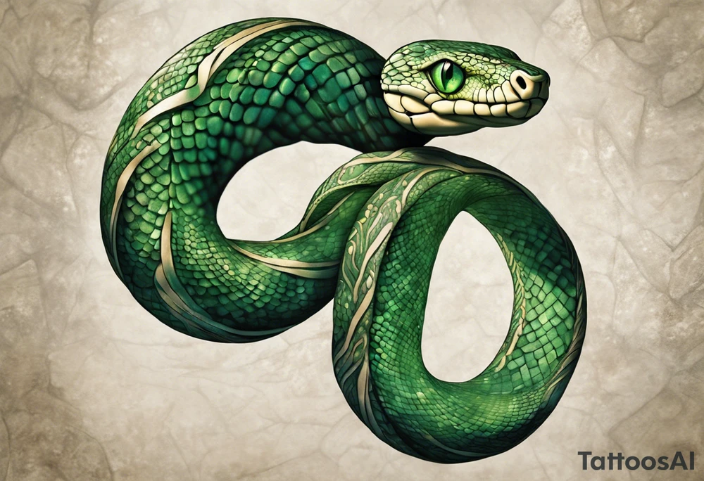 Imagine a tattoo where a regius python snake gracefully winds its way up your homoplate, serving as the central focus. The snake's scales could be intricately detailed, creating a visually stunning effect.

On one side of the snake, you can have the Te Fiti stone from Moana embedded into the design. Picture the stone with its radiant green glow, perhaps surrounded by lush tropical foliage to enhance its connection to the movie.

On the other side of the snake, incorporate Russell's flag from the movie Up! This could be depicted as a vibrant and colorful flag, gently waving in the wind. You might also include some of the balloons from the movie, lifting the snake and creating a whimsical atmosphere. tattoo idea