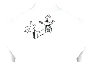 Scrooge McDuck
Arm tattoo idea