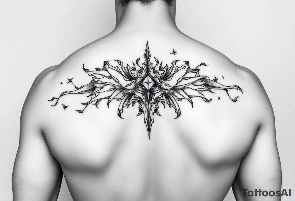 Fill in my sleave tattoo idea