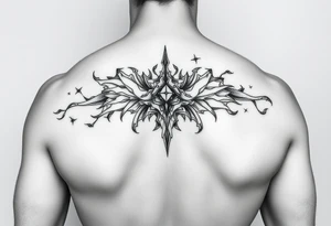 Fill in my sleave tattoo idea