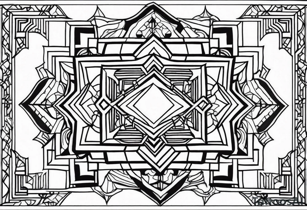 Son tattoo idea