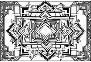 Son tattoo idea