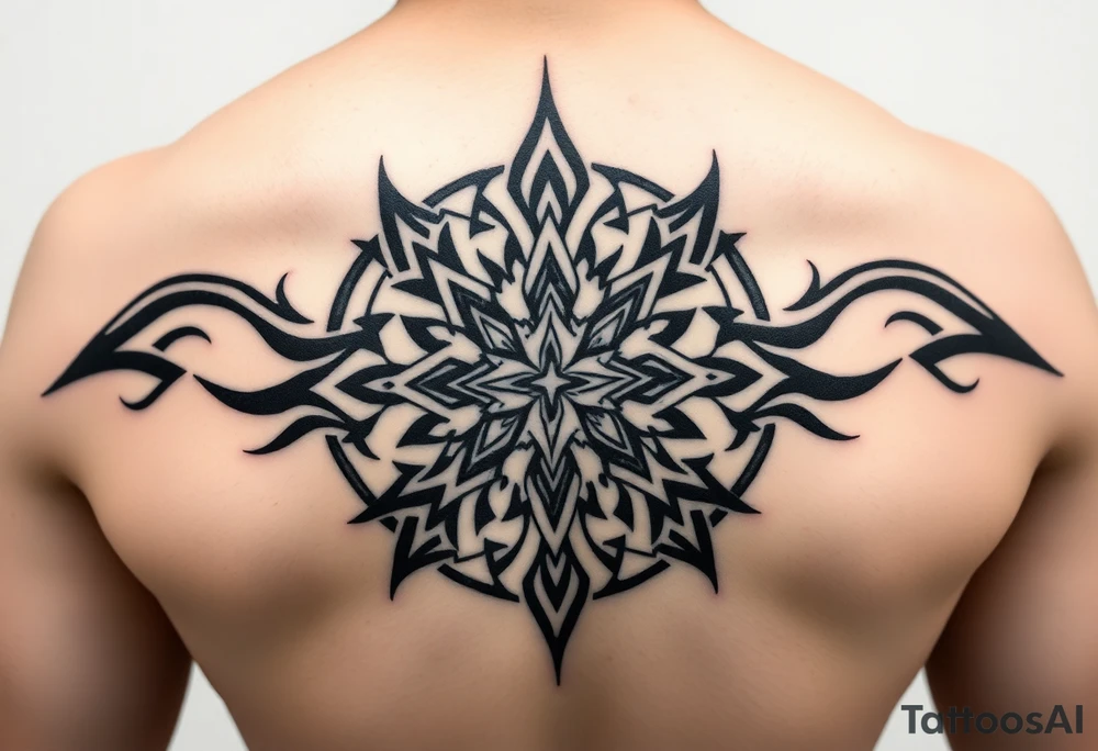 Intercourse tattoo idea