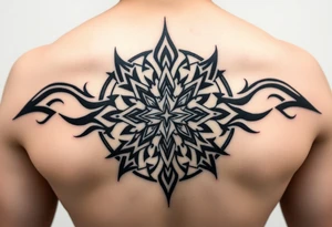 Intercourse tattoo idea
