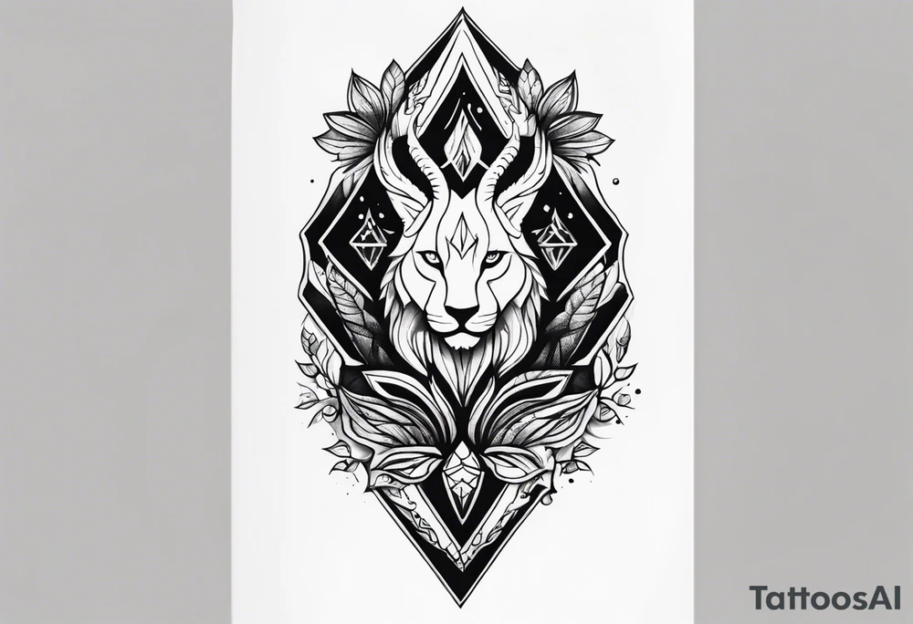 Reincarnation forearm tattoo tattoo idea