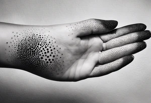 Леопар и змея в листьях tattoo idea