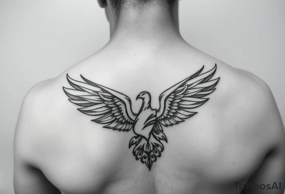 Fine line, black and gray, a tattoo to get in Liverpool UK so make it inspired by Liverpool musical influences, art or history tattoo idea
