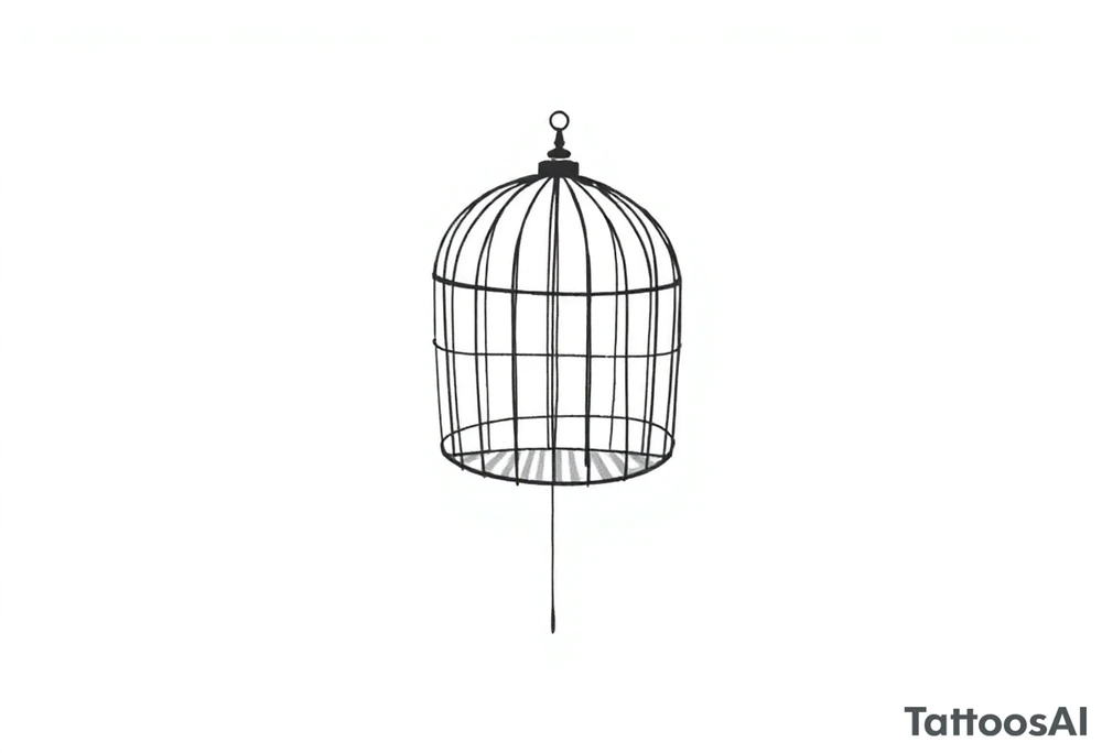 they Told me all of my cages were mental so I got wasted like all my potential tattoo idea