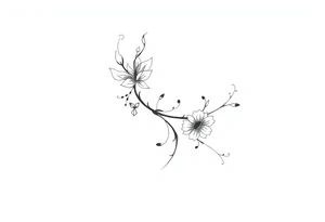 Zenitsu Agatsuma tattoo idea