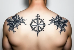 Lutheran tattoo idea