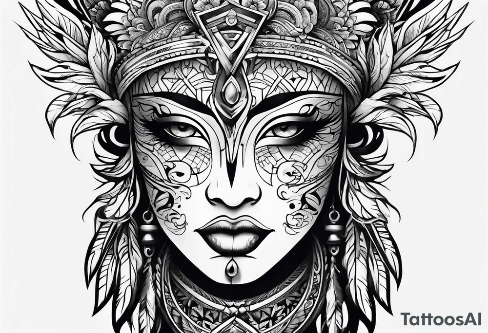 Reincarnation forearm tattoo tattoo idea