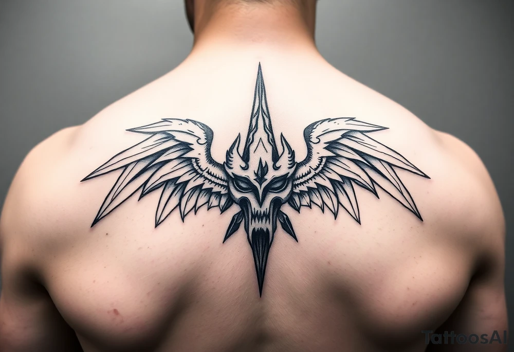 antifa strong aram tattoo idea