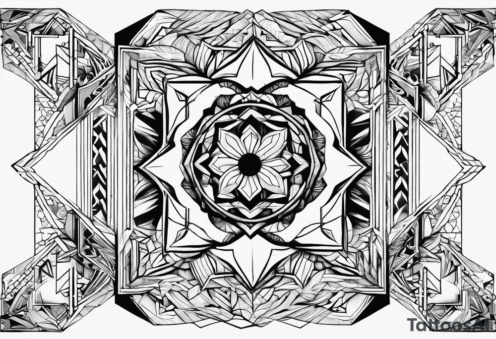 Dates 21.05.72 and 08.10.67 tattoo idea
