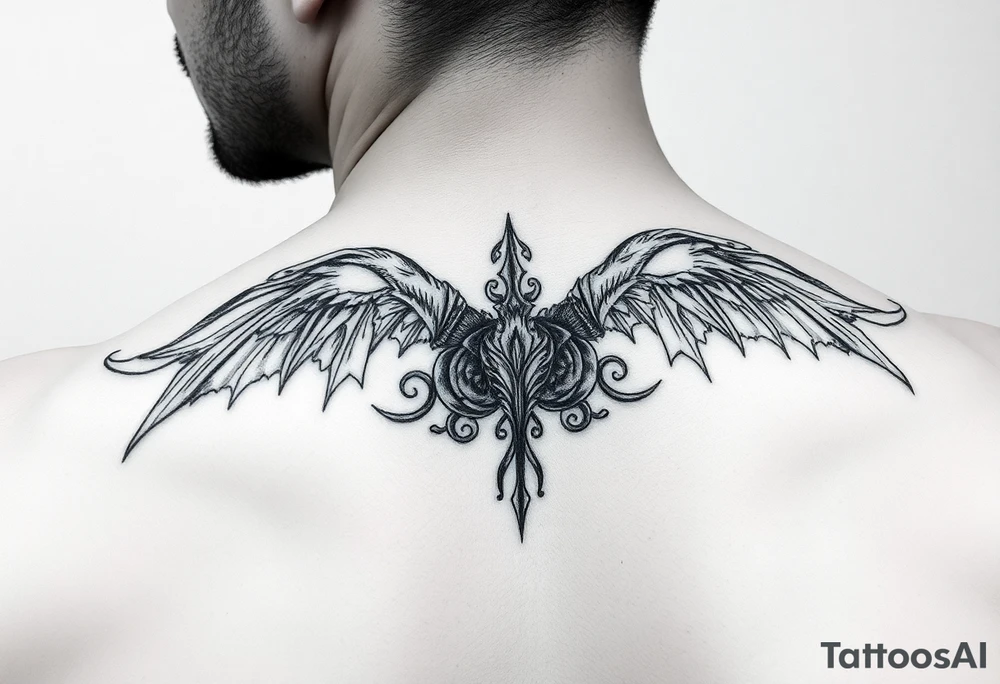 Betsy tattoo idea