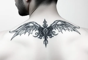 Betsy tattoo idea