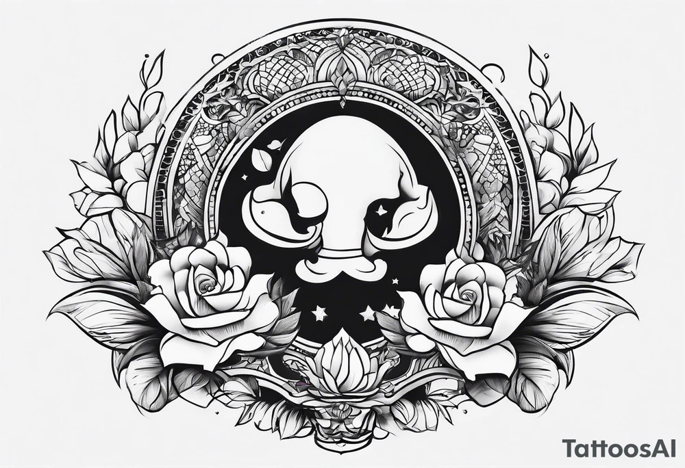 small cute tattoos tattoo idea