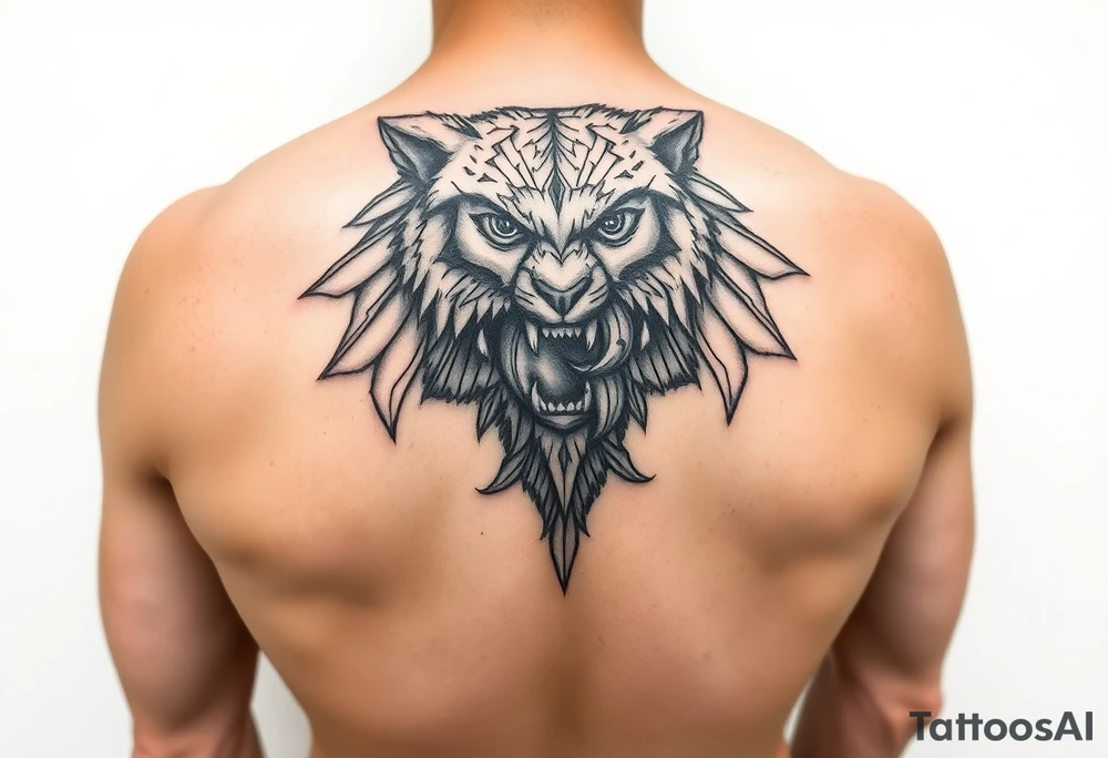 I need tattoo ideas. It’s a first tattoo, for a dad of 4. The kids all start with a G. tattoo idea
