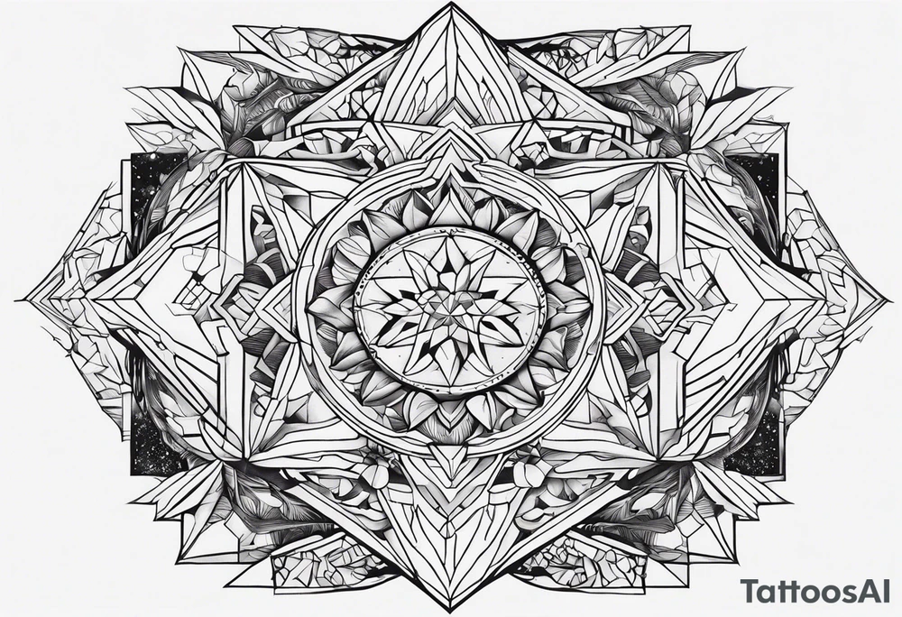 ミーキャ🫶🏽 tattoo idea