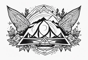 nov 14, 2020 tattoo idea