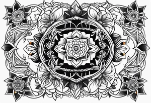 Tattoo for my university rit tattoo idea
