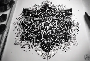 Geek 1990d tattoo idea