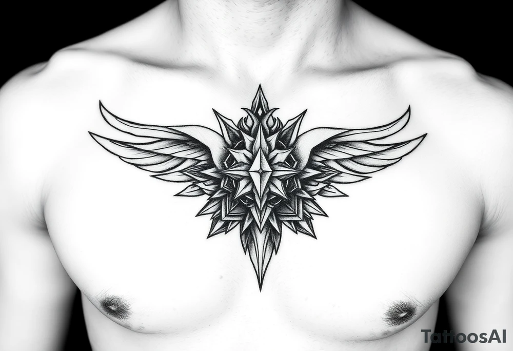 equilibrium
, tattoo idea