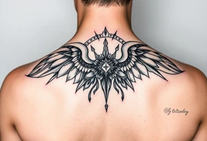 Cover up tattoo for women tattoo idea
