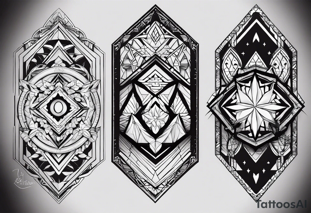 Маски на две ноги с годом крысы и знак блезнец tattoo idea Маски на две ноги с годом крысы и знак блезнец tattoo idea