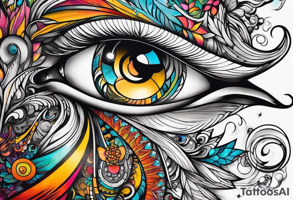number 13 tattoo idea