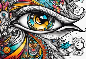 number 13 tattoo idea