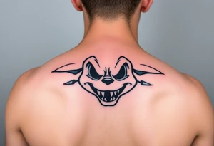 Dope tattoo idea