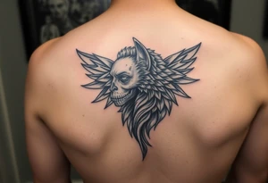 Make one about my grandmother she was called bebo tattoo idea
