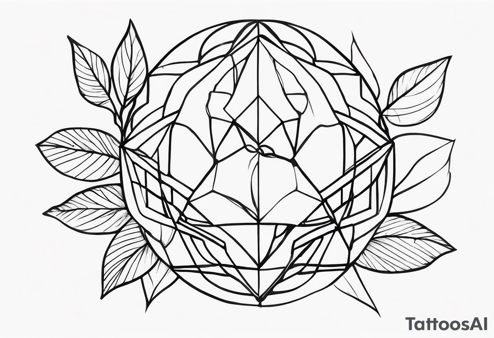 work tattoo idea