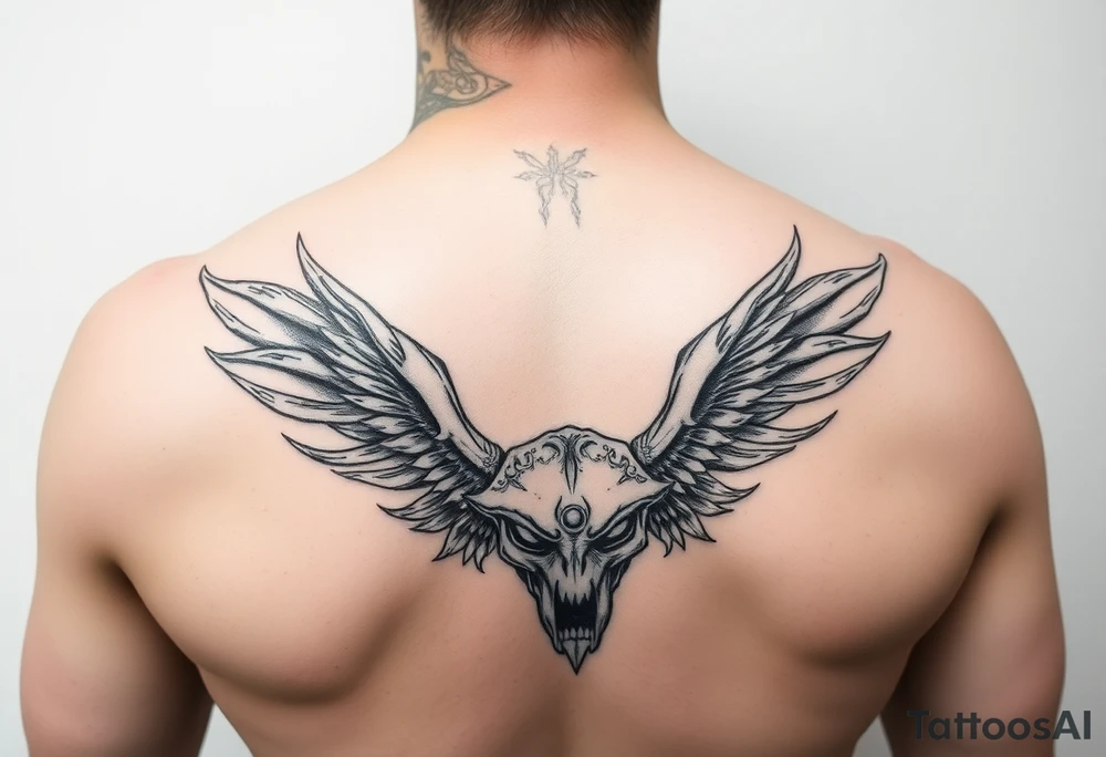 این نیز بگذرد tattoo idea