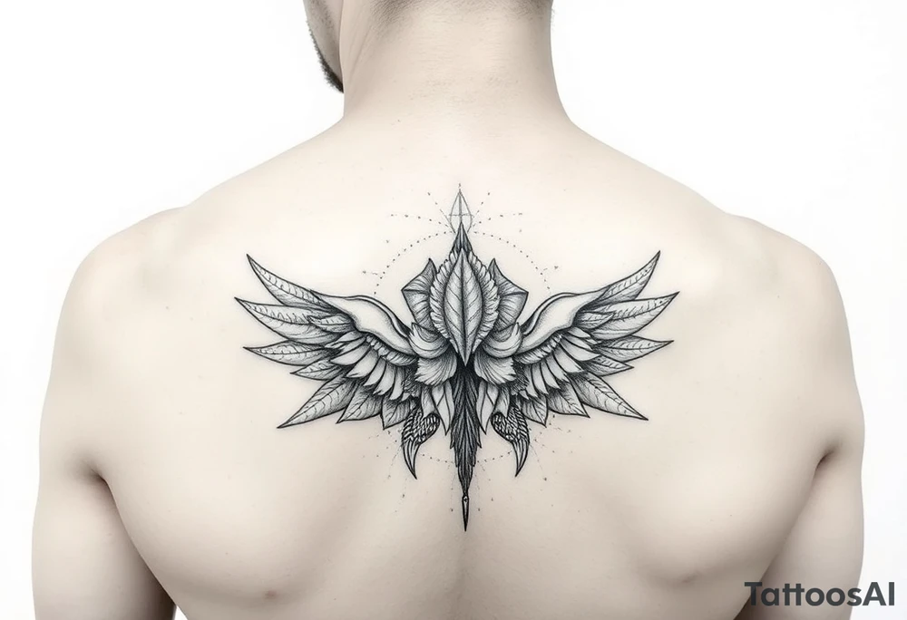 Emilie Ann Rose tattoo idea