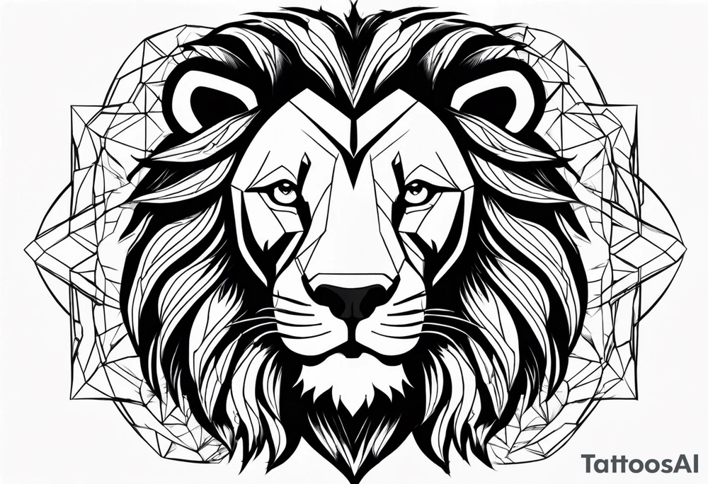 christianity tattoo idea