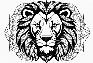 christianity tattoo idea