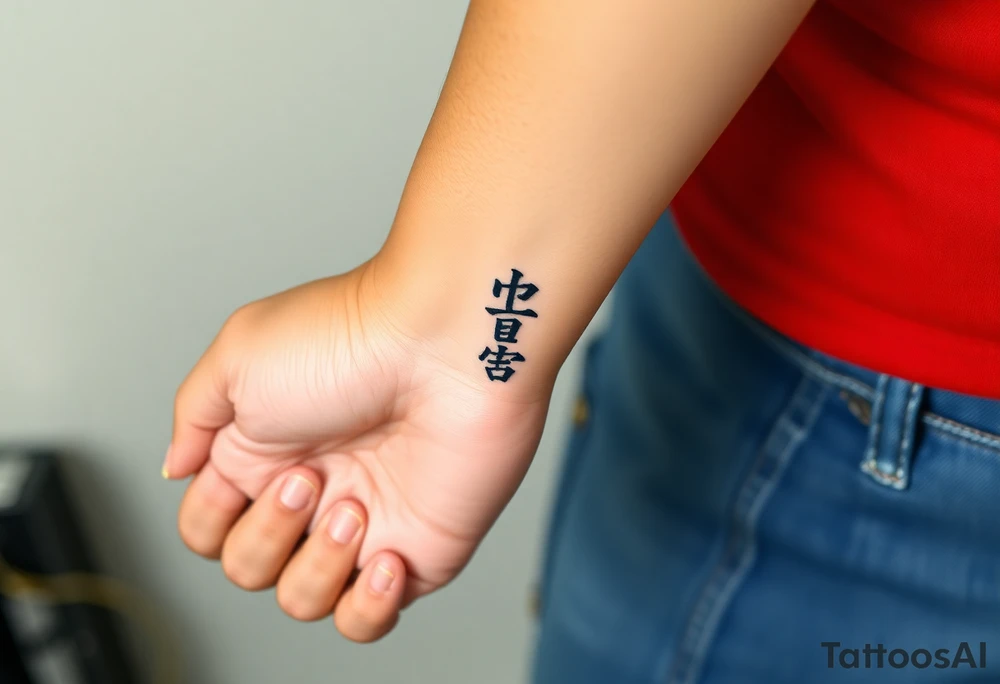 Heavy-Duty Straight Pipe Wrenches
 and kanji Kamiya tubing tattoo idea
