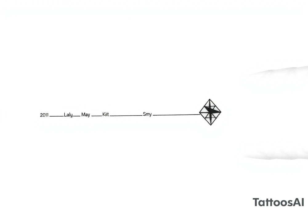 criar uma timeline com as linguagens de programação mais conhecidas da historia, adicionar kotlin, swift, php, c#, C++, python, golang. tattoo idea