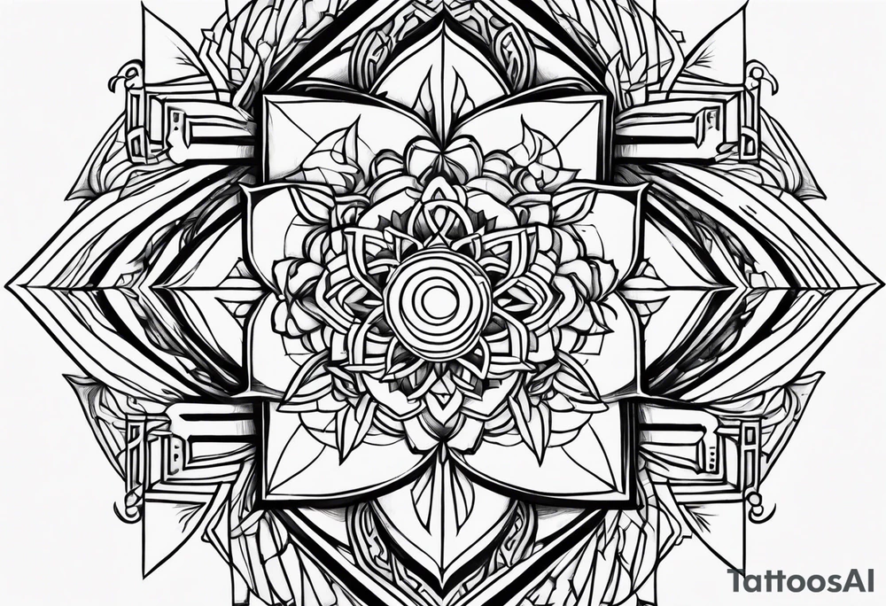 sidorela tattoo idea