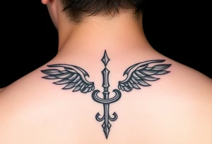 draw female symbol tattoo idea