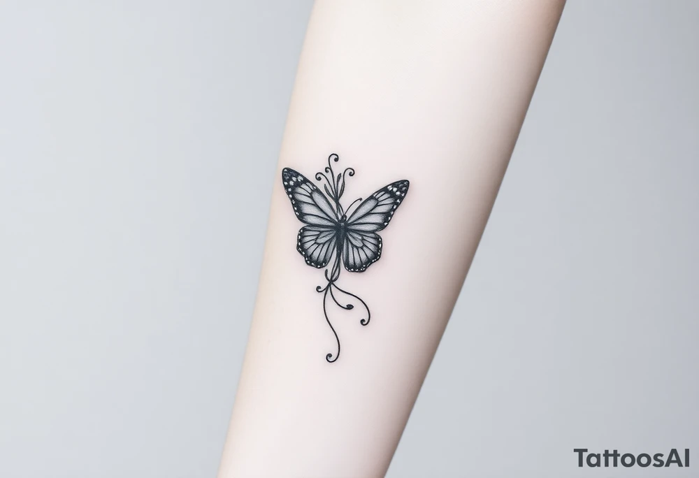 The comeback is better than the fall
Text only tattoo idea