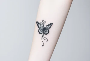 The comeback is better than the fall
Text only tattoo idea