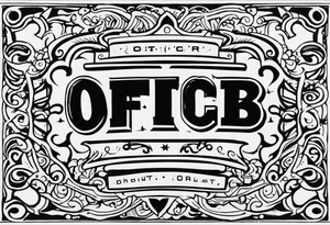 Officer B.D. tattoo idea