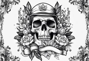 summer walker inspired tattoo tattoo idea