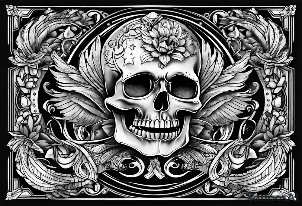 Bad employer tattoo idea