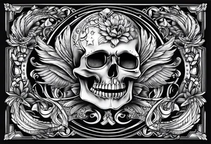 Bad employer tattoo idea