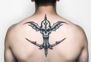 Fuck
     Around
           And          Death
                Find            Row  
                      Out      100% tattoo idea